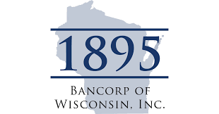 1895 Bancorp of Wisconsin logo