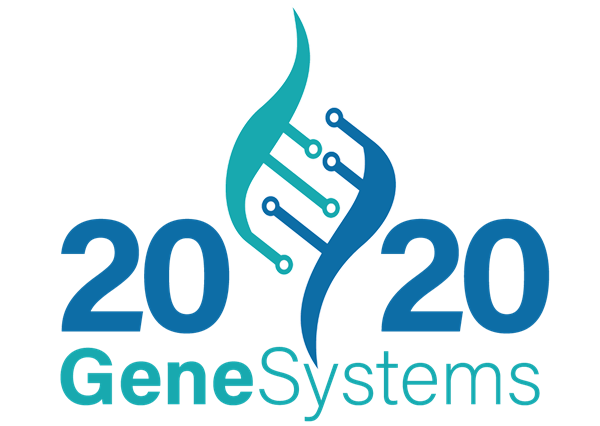 20/20 Biolabs logo