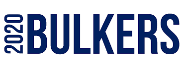 2020 Bulkers logo