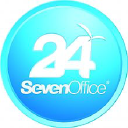 24SevenOffice Group AB (publ) logo