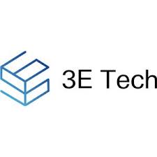 3 E Network Technology Group logo