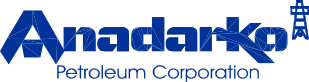 Anadarko Petroleum logo