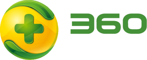 360 DigiTech logo