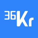 36Kr logo