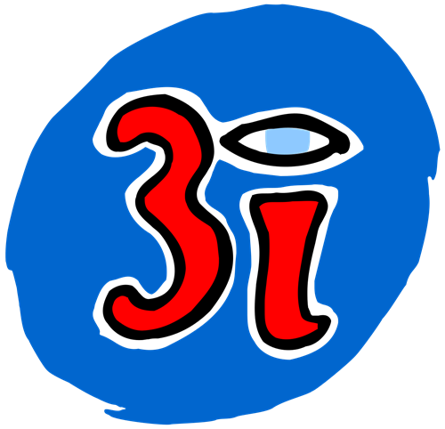 3i Infrastructure logo