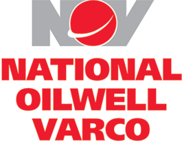 NOV logo