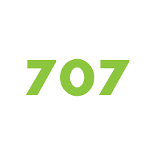 707 Cayman logo