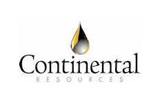 Continental Resources logo