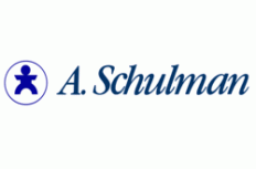 A. Schulman logo