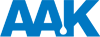 AAK AB (publ.) logo