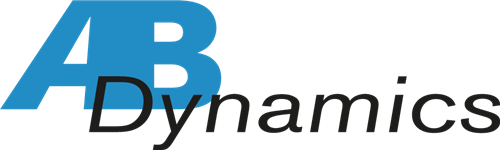 AB Dynamics logo