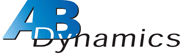 AB Dynamics logo