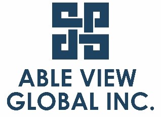Able View Global logo