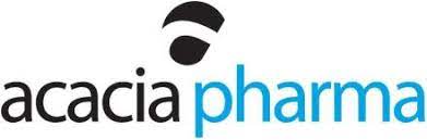 Acacia Pharma Group logo