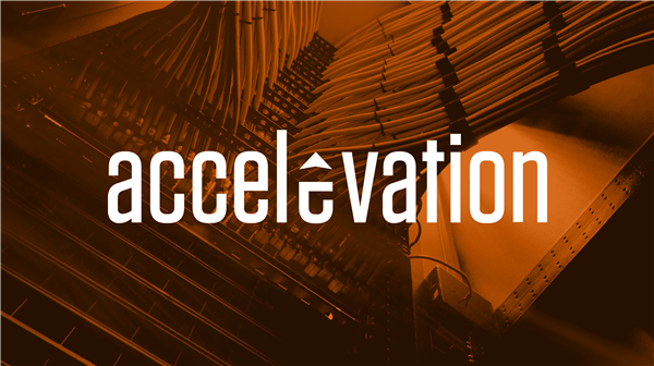 Accelevation logo