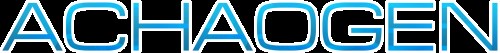 Achaogen logo