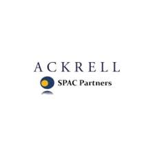 Ackrell SPAC Partners I logo