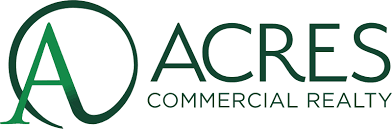 ACRES Commercial Realty logo