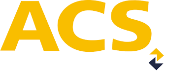 ACS, Actividades de Construcción y Servicios logo