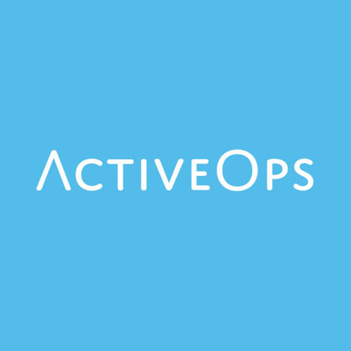 ActiveOps logo