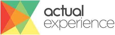 Actual Experience logo