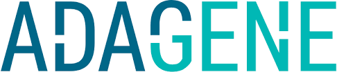 Adagene logo