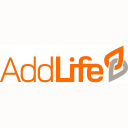 AddLife AB (publ) logo