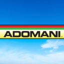 ADOMANI logo