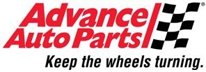 Advance Auto Parts logo