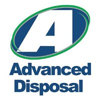Advanced Disposal Services logo