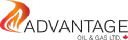 Advantage Oil & Gas logo