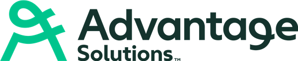 Advantage Solutions logo