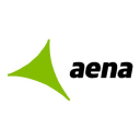 Aena SME logo