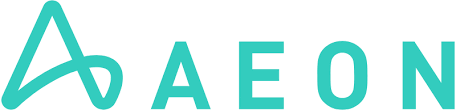 AEON Biopharma logo