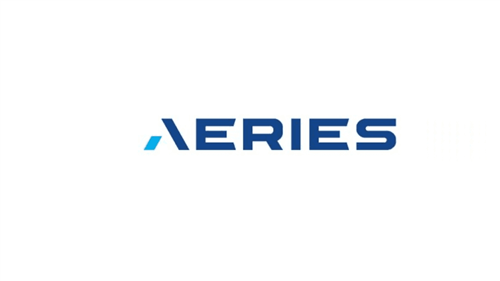 Aeries Technology logo