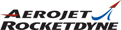 Aerojet Rocketdyne logo