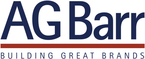 A.G. Barr logo