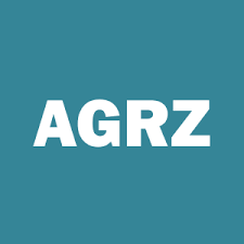 AGRZ logo