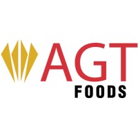 AGT Food and Ingredients logo