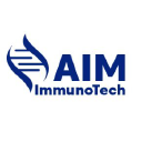 AIM ImmunoTech logo