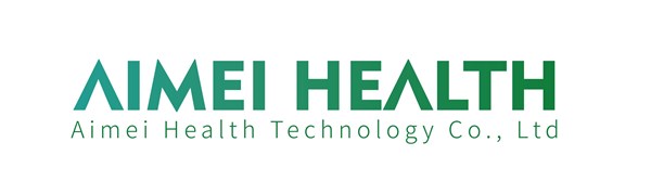 Aimei Health Technology logo