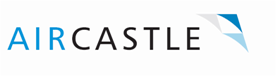 Aircastle logo