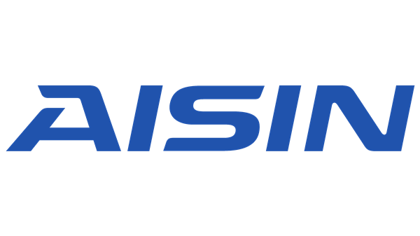 Aisin Seiki logo