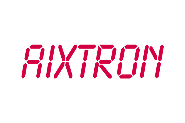 Aixtron SE/ADR logo
