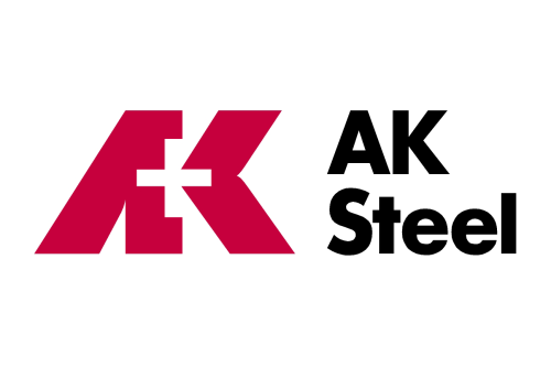 AK Steel logo