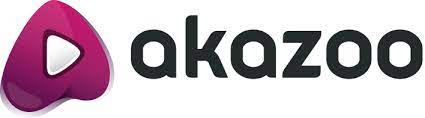 Akazoo logo
