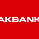 Akbank T.A.S. logo