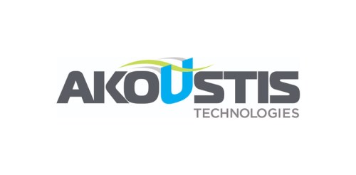 Akoustis Technologies logo