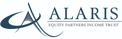 Alaris Equity Partners Income Trust logo