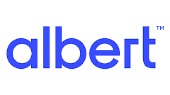 Albert Technologies logo